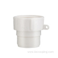 Quick Adaptor for 2inch IBC ball valve